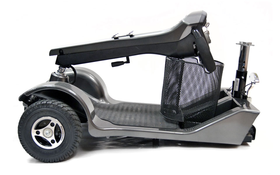 Wessex Healthcare supplies quality mobility products and independent living aids to the less abled and disabled .. and provides a portable mobility scooter solution.